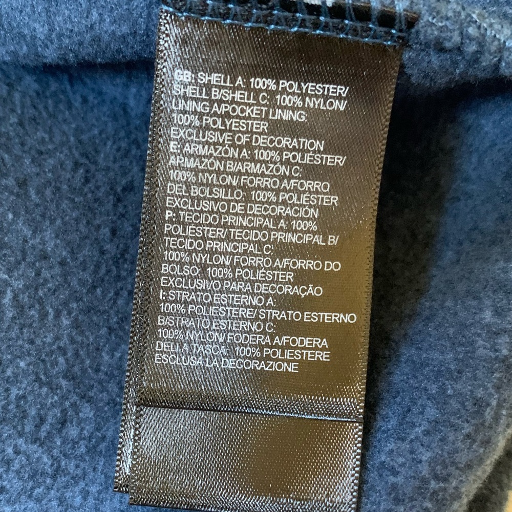 The North Face Men’s 200 WT Tundra - Picture 5 of 7